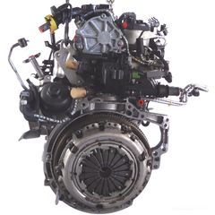 Κινητήρας - Μοτέρ Citroen Berlingo II (Phase I, 2008)  2018- 9H06 10JBEM DV6 1600CC