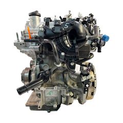 Κινητήρας - Μοτέρ Hyundai i20 II Coupe 2015-2018 1.0 T-GDI (120 Hp) G3LC   G3LC 1000CC ΒΕΝΖΙΝΗ