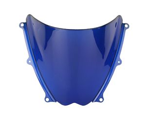 ΖΕΛΑΤΙΝΑ DOUBLE BUBBLE SUZUKI GSXR1000 2007-2008
