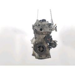 Κινητήρας - Μοτέρ Nissan Micra (K13) (facelift 2013) 2013-2017 1.2 (98 Hp) DIG-S HR12DDR   HR12 1200CC ΒΕΝΖΙΝΗ