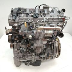 Κινητήρας - Μοτέρ Toyota Auris (facelift 2010) 2010-2012 2.2 D-CAT (177 Hp) 2AD-FHV   2AD 2200CC DIESEL