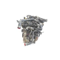 Κινητήρας - Μοτέρ Renault Twingo III 2014-2018 0.9 TCe (90 Hp) H4B   H4BB4  900CC   ΒΕΝΖΙΝΗ