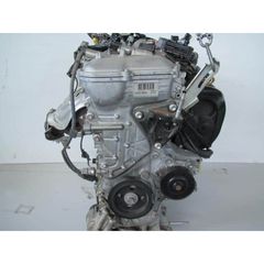 Κινητήρας - Μοτέρ Toyota RAV4 IV 2012-2015 2.0 Valvematic (151 Hp) 4WD 3ZR-FAE   3ZR  2000CC  ΒΕΝΖΙΝΗ