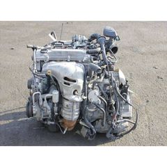 Κινητήρας - Μοτέρ Toyota RAV4 II (XA20) 3-door 2000-2003 2.0i 16V (150 Hp) 4WD 1AZ-FE   1AZ   2000CC   ΒΕΝΖΙΝΗ