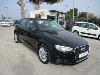 Audi A3 '18 - 5 Χρόνια εγγυηση -  BUSINESS TDI 