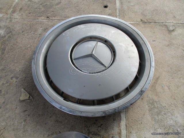 ΤΑΣΙΑ MERCEDES