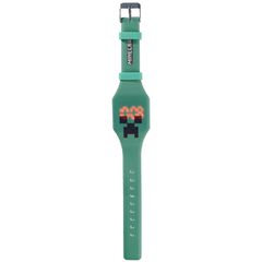 Minecraft digital watch-thumb-2