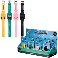 Minecraft digital watch-thumb-1