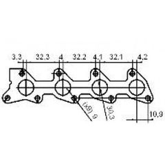 Hyundai Getz Καταλύτης-thumb-2