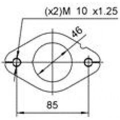 Hyundai Getz Καταλύτης-thumb-3