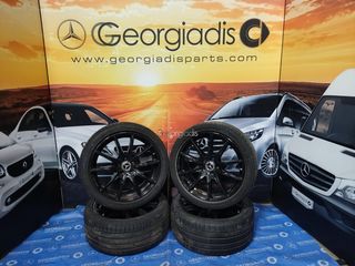 MERCEDES ΖΑΝΤΕΣ ΑΛΟΥΜΙΝΙΟΥ (DISC WHEEL) E-CLASS (W213) AMG