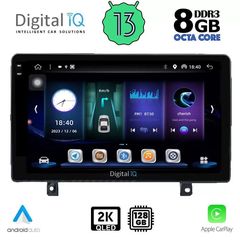 DIGITAL IQ BXD 11485_CPA (9inc) MULTIMEDIA TABLET OEM OPEL ASTRA H mod.2004-2010