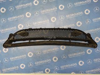 MERCEDES ΣΗΤΑ ΠΡΟΦΥΛΑΚΤΗΡΑ ΕΜΠΡΟΣ ΜΕΣΑΙΑ (COVER BUMPER) E-CLASS (W213) LOOK AMG