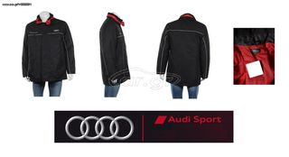 Audi sport jacket 3 in1