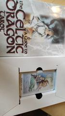 The Celtic Dragon Tarot