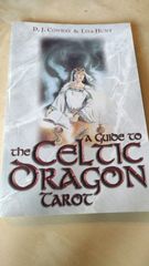 The Celtic Dragon Tarot-thumb-1