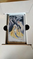 The Celtic Dragon Tarot-thumb-2