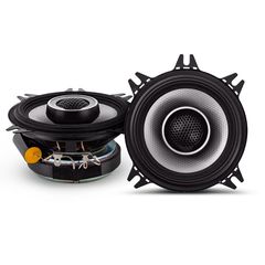 MEGASOUND - Alpine S2-S40 S-Series - Ομοαξονικά Ηχεία Υψηλών Επιδόσεων