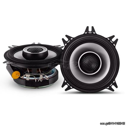 MEGASOUND - Alpine S2-S40 S-Series - Ομοαξονικά Ηχεία Υψηλών Επιδόσεων