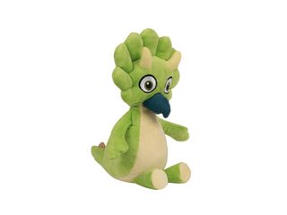 GIGANTOSAURUS - Plush 25 cm - Lille / Toys