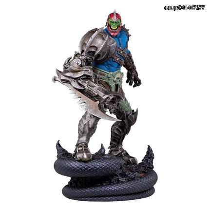 Masters of the Universe Legends Maquette 1/5 Trap Jaw 51 cm