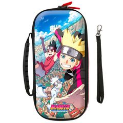 BORUTO - Fly - Protection Case - Nintendo Switch-thumb-0
