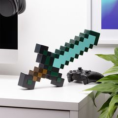 Diamond Sword Light / Fan Shop and Merchandise