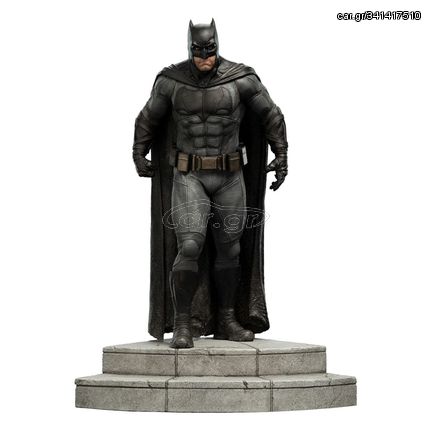 Zack Snyder's Justice League Statue 1/6 Batman 37 cm