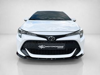 Εμπρός Σπλίτερ Toyota Corolla Mk12 Hatchback / Touring Sports (2018-)