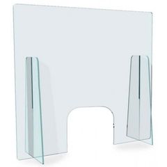 Πρoστατευτικό Plexiglass 50x50
