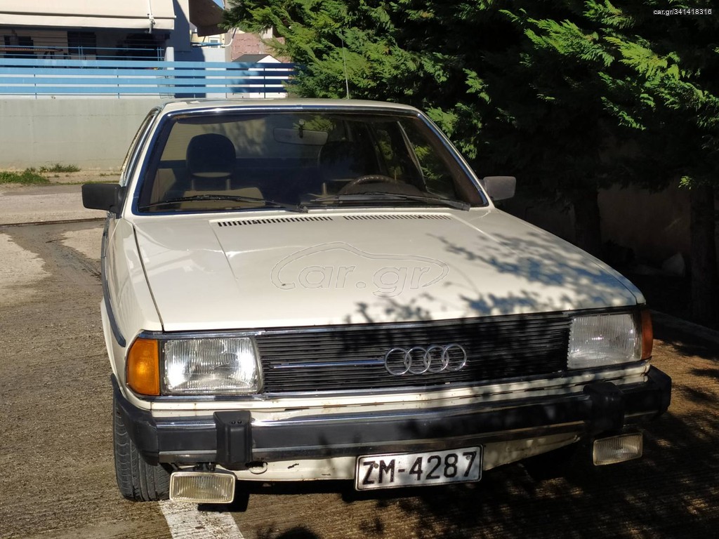 Audi 100 '77 GL