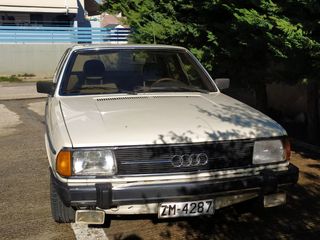 Audi 100 '77 GL