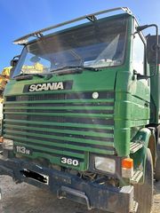 Scania '93 360 113H