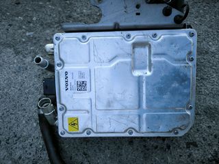 VOLVO XC40 2021 ΜΟΝΑΔΑ ΕΛΕΓΧΟΥ ECU 32317214