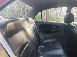Kia Rio 2002 AEPIO GAS ΜΕ ΓΡΑΜΜΑΤΙΑ ΚΑΙ ΔΟΣΕΙΣ ΧΩΡΙΣ ΤΡΑΠΕΖΕΣ-thumb-5
