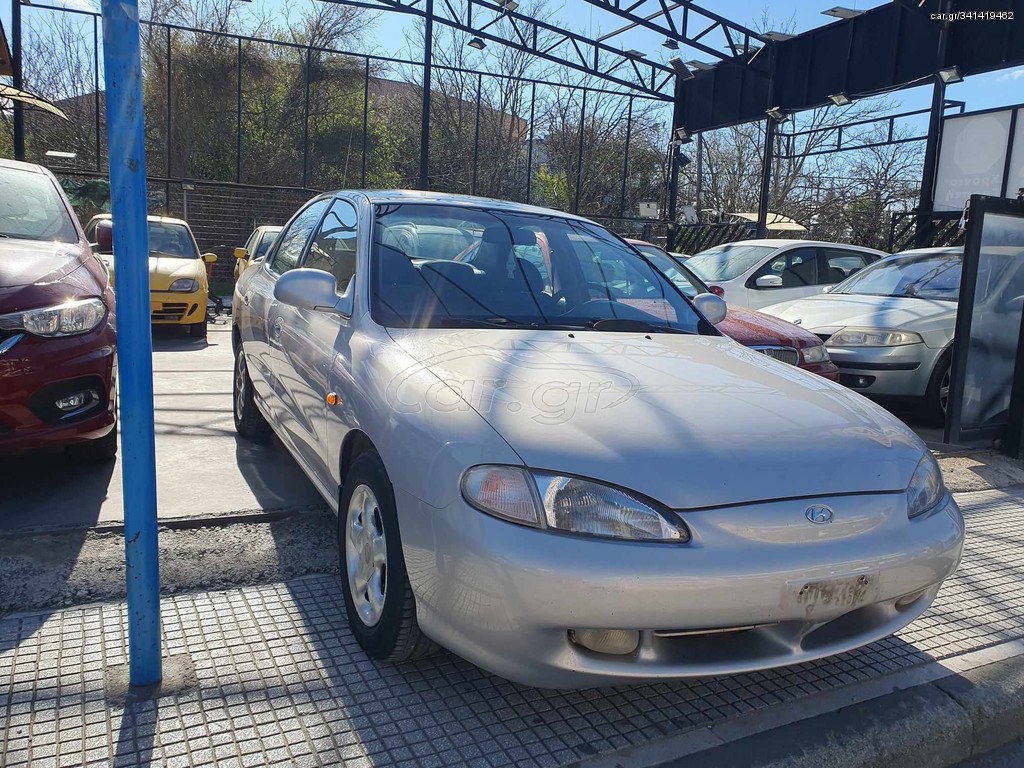Hyundai Lantra 1997 500€ΠΡΟΚΑΤΑΒΟΛΗ ΓΡΑΜΜΑΤΙΑ ΜΕ ΔΟΣΕΙΣ ΧΩΡΙΣ ΤΡΑΠΕΖΕΣ