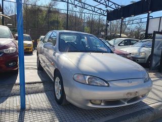 Hyundai Lantra 1997 500€ΠΡΟΚΑΤΑΒΟΛΗ ΓΡΑΜΜΑΤΙΑ ΜΕ ΔΟΣΕΙΣ ΧΩΡΙΣ ΤΡΑΠΕΖΕΣ