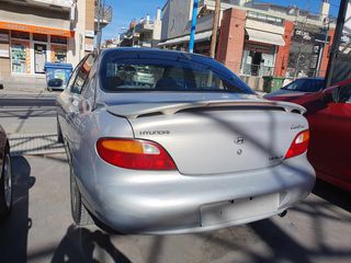 Hyundai Lantra 1997 500€ΠΡΟΚΑΤΑΒΟΛΗ ΓΡΑΜΜΑΤΙΑ ΜΕ ΔΟΣΕΙΣ ΧΩΡΙΣ ΤΡΑΠΕΖΕΣ-thumb-2