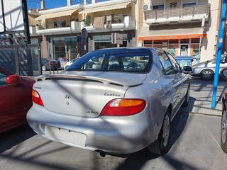 Hyundai Lantra 1997 500€ΠΡΟΚΑΤΑΒΟΛΗ ΓΡΑΜΜΑΤΙΑ ΜΕ ΔΟΣΕΙΣ ΧΩΡΙΣ ΤΡΑΠΕΖΕΣ-thumb-3