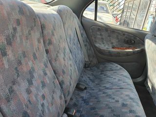 Hyundai Lantra 1997 500€ΠΡΟΚΑΤΑΒΟΛΗ ΓΡΑΜΜΑΤΙΑ ΜΕ ΔΟΣΕΙΣ ΧΩΡΙΣ ΤΡΑΠΕΖΕΣ-thumb-5