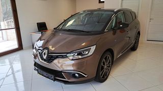 Renault Grand Scenic '18 7-ΘΕΣΙΟ BOSE ''EDITION 131 ΙΠΠΟΙ