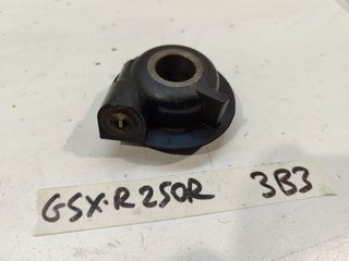 Suzuki GSXR 250R ατέρμονας 89’