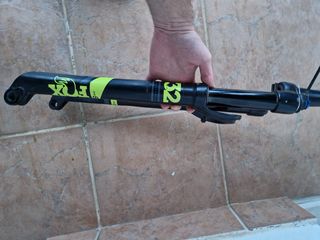 Πωλείται Fox float 32 100mm-thumb-1