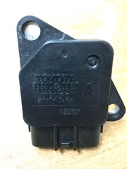 Toyota air flow