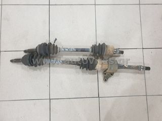 ΗΜΙΑΞΟΝΙΟ ΑΡΙΣΤΕΡΟ  SWIFT 1990-1995 1300cc