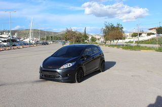 Ford Fiesta '10 ST LINE 1.2 !  !  !