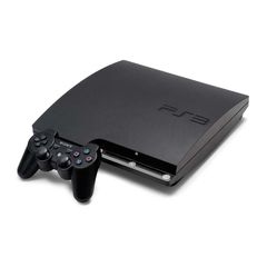 Playstation 3 320gb , με 8 παιχνίδια και 4 χειριστήρια 