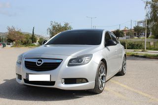 Opel Insignia '10 LOOK OPC