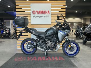 Yamaha '22 Tracer 700 