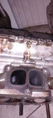 ΚΑΠΑΚΙ ΜΗΧΑΝΗΣ FORD DOHC 8V 2.0cc '91